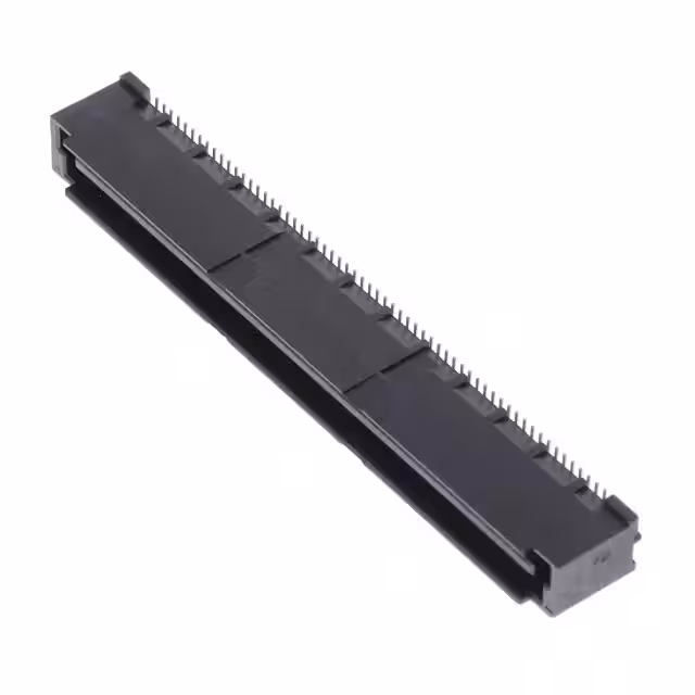 G832MB111205322HR Amphenol ICC (Commercial Products)  Matrices de type bord Mezzanine (carte à carte)
